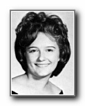 Linda Busby: class of 1967, Norte Del Rio High School, Sacramento, CA.
